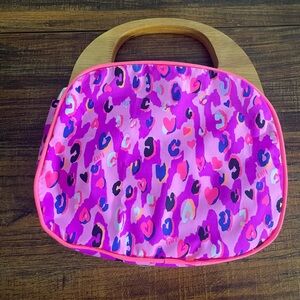 Lilly Pulitzer Bermuda Bag cover